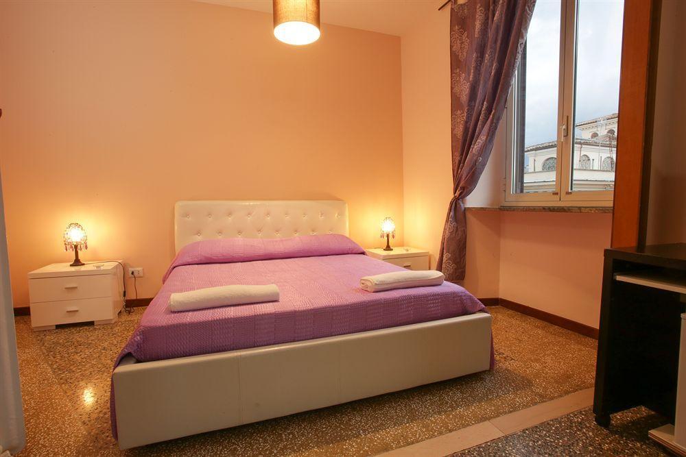 My Vatican Place B&B ローマ エクステリア 写真