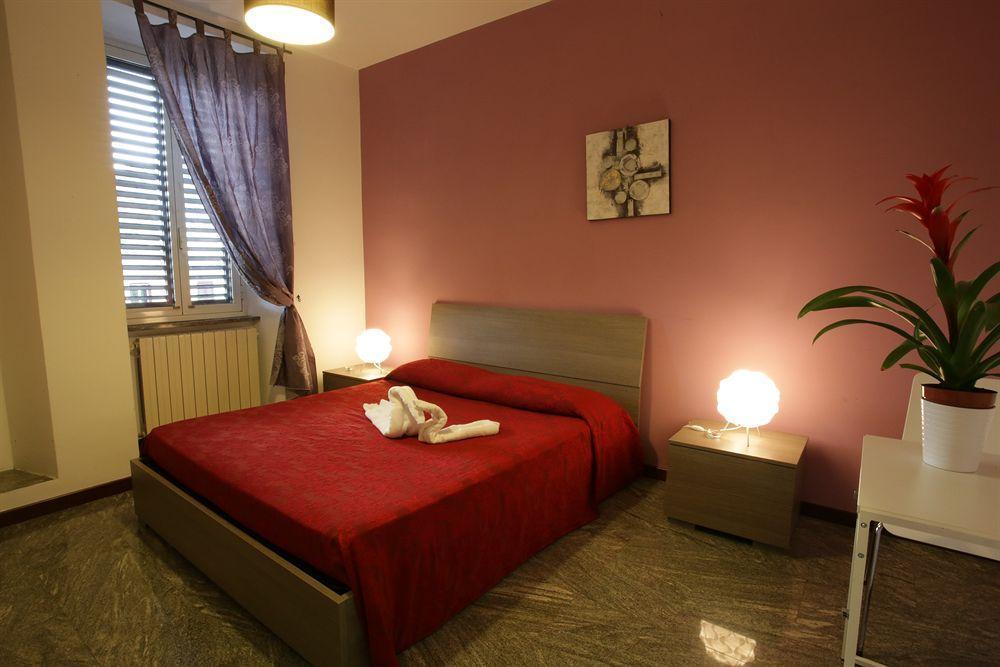 My Vatican Place B&B ローマ エクステリア 写真