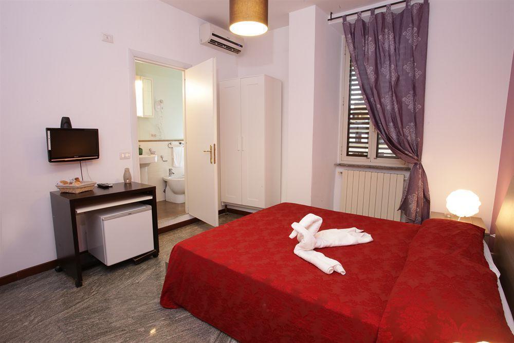 My Vatican Place B&B ローマ エクステリア 写真