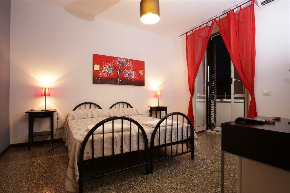 My Vatican Place B&B ローマ エクステリア 写真