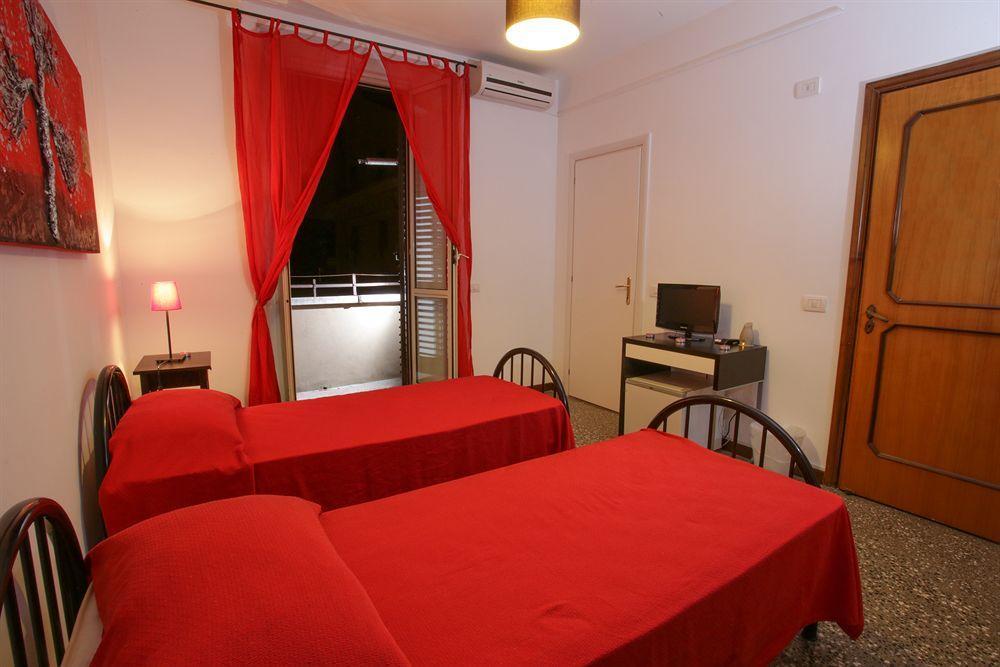 My Vatican Place B&B ローマ エクステリア 写真