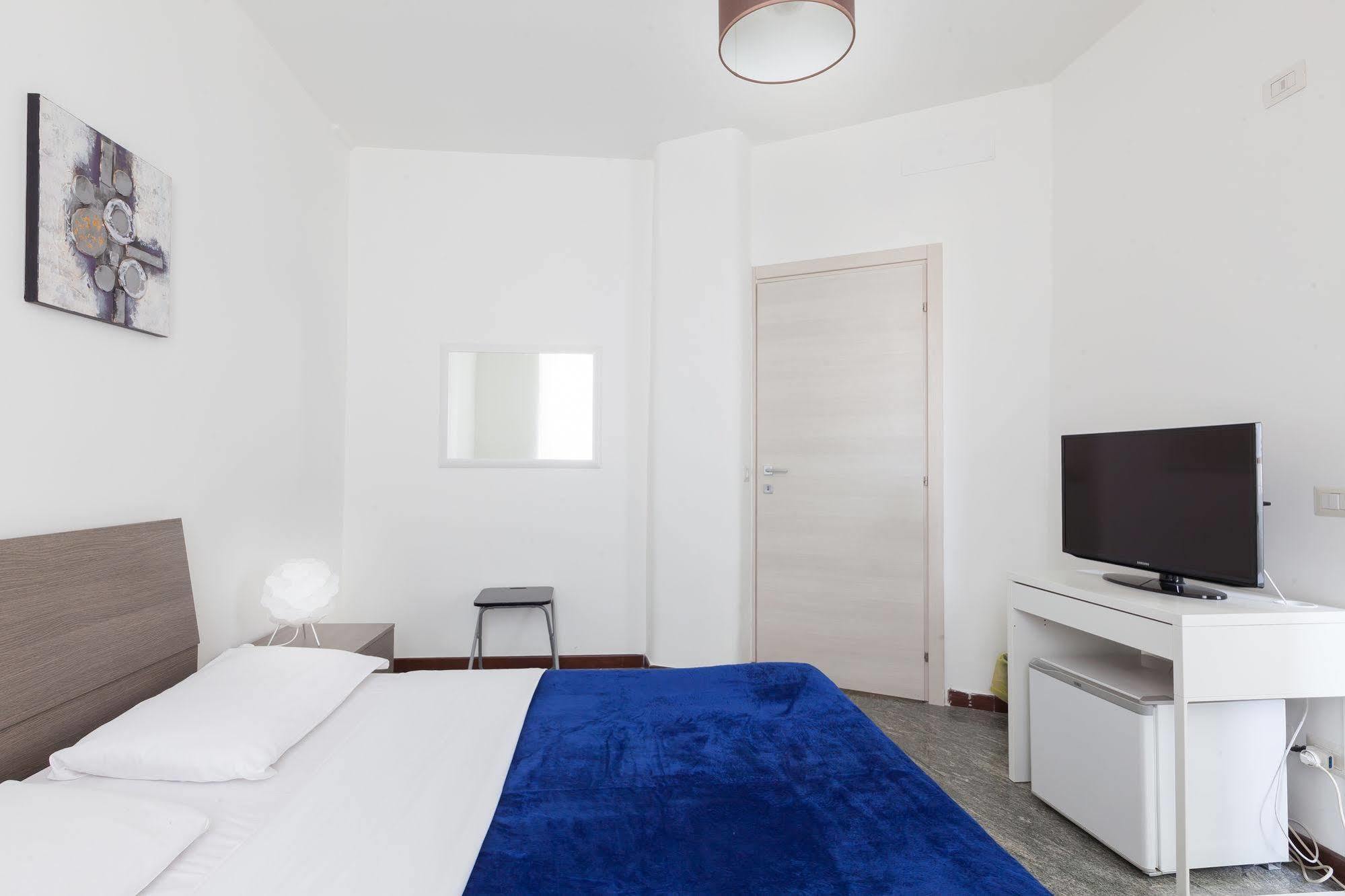 My Vatican Place B&B ローマ エクステリア 写真