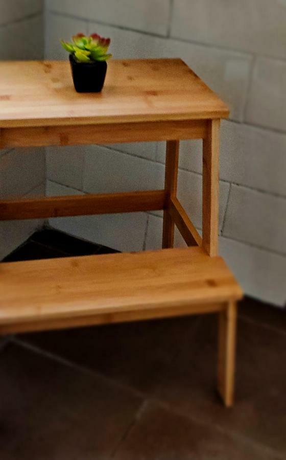 My Vatican Place B&B ローマ エクステリア 写真